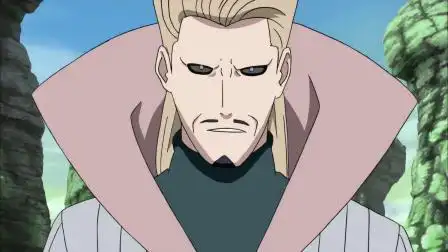 火影忍者:突然发现二代水影,有点可爱,差点被我爱罗带坑里了