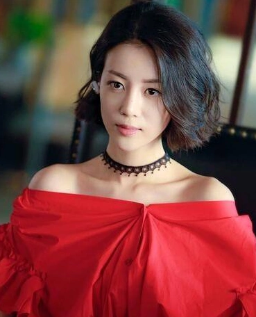 《漂亮的李慧珍》电视剧中女主角你喜欢吗?