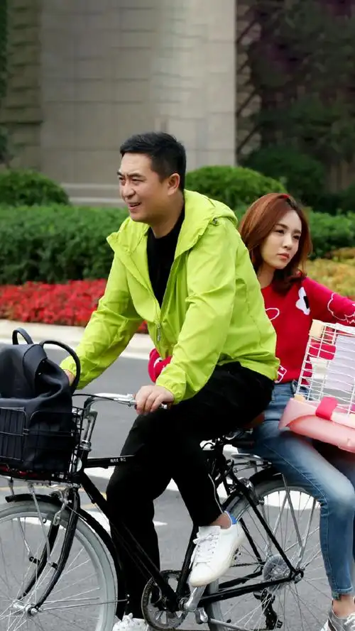 【王晓晨&张嘉译】虐狗日常,怎么这么撩!