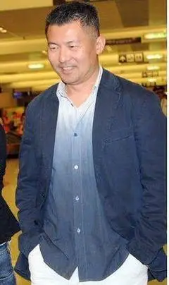 回顾那英爱过蔡国庆为爱未婚生子分手后带着男友儿子嫁给朋友