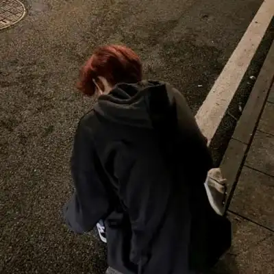 背影男头._男生头像_我要个性网