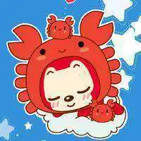 巨蟹座头像男生