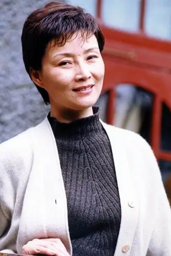 【图】老演员朱茵个人资料介绍 一位和平崛起的话剧前辈