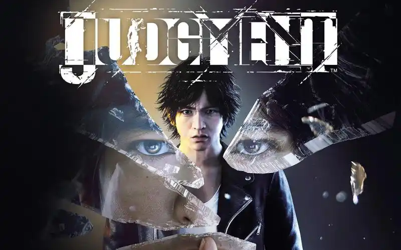 【二汪】审判之眼:死神的遗言(judgment)无解说剧情流程 part 1