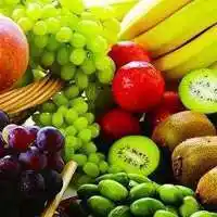 水果头像大全清新图片 小清新卡通水果头像图片【点击鼠标右键下载】