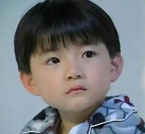 树下 小圈子 娱乐光影社 那些陪伴我们长大的孩子.