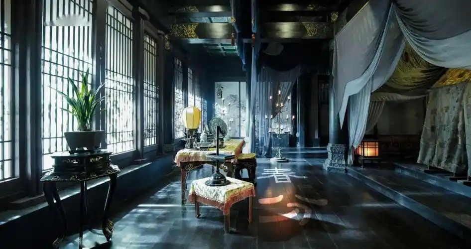 古装剧不可轻忽的"服饰考据"