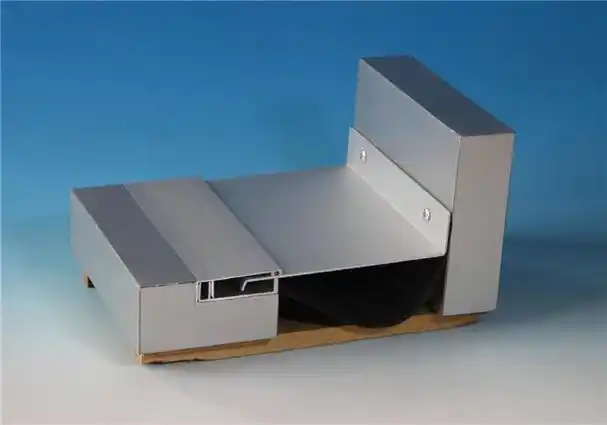 变形缝的种类 变形缝做法