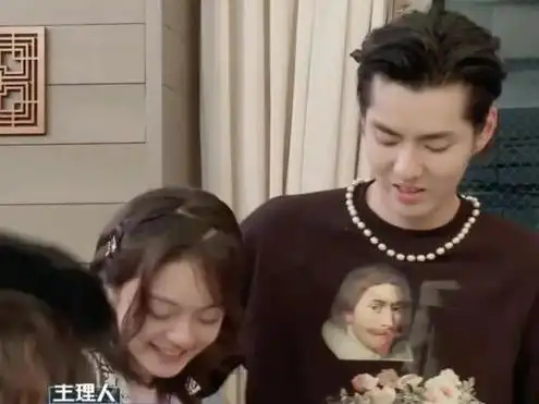 赵今麦个人资料身高年龄多少 家境好吗和吴亦凡事件怎么回事