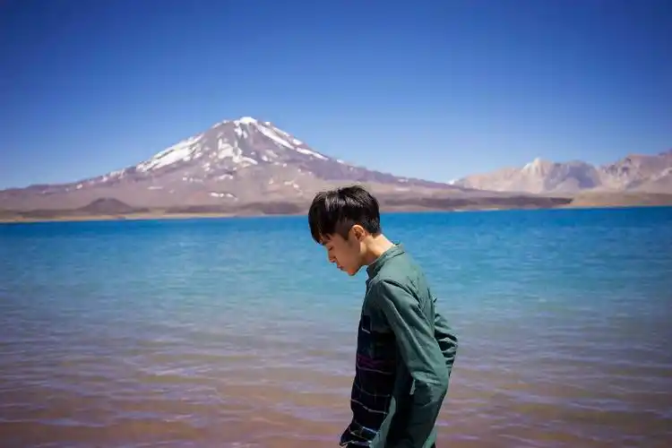 苏打绿的吴青峰主唱大人阿(ˉ『ˉ) - 堆糖,美图壁纸兴趣社区