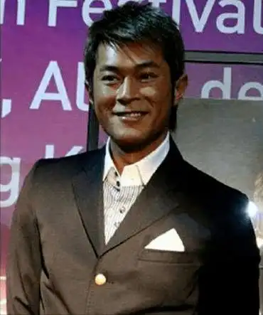 古天乐的人间清醒,和他换肤色的真相_古仔_香港_时候