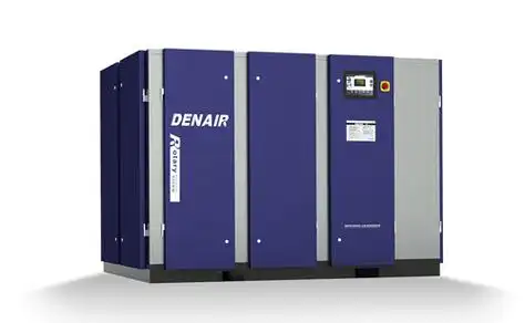 螺杆式空压机安装要求以及维修工保养时需要注意什么?