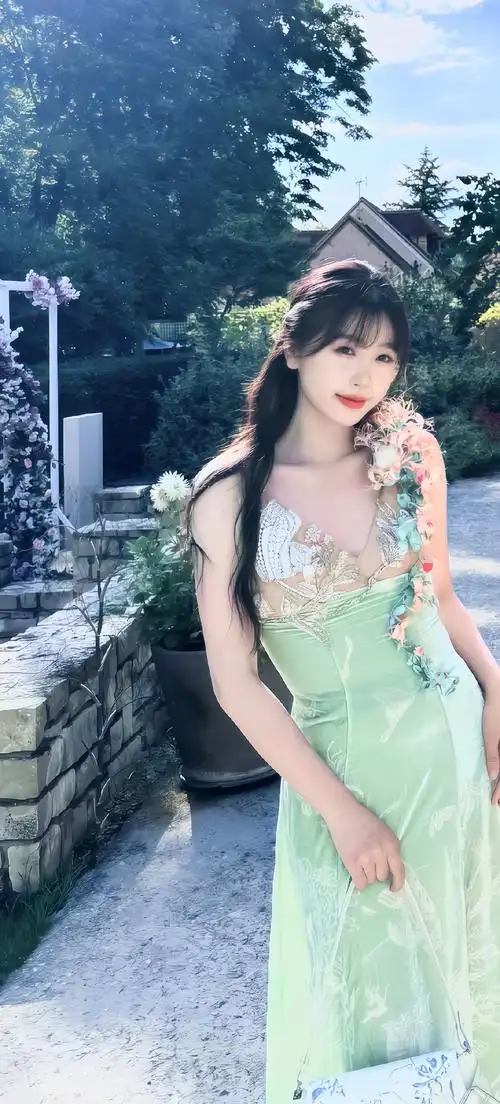 虞书欣·壁纸987815