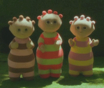 免费领 | 《花园宝宝》适合1-4岁宝宝看的最好的早教视频(60集中文版