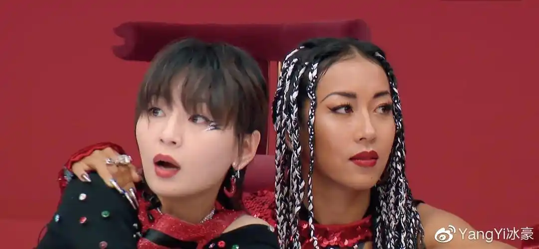 浪姐2周笔畅太心软吉克隽逸点头就同意选人为结果埋伏笔