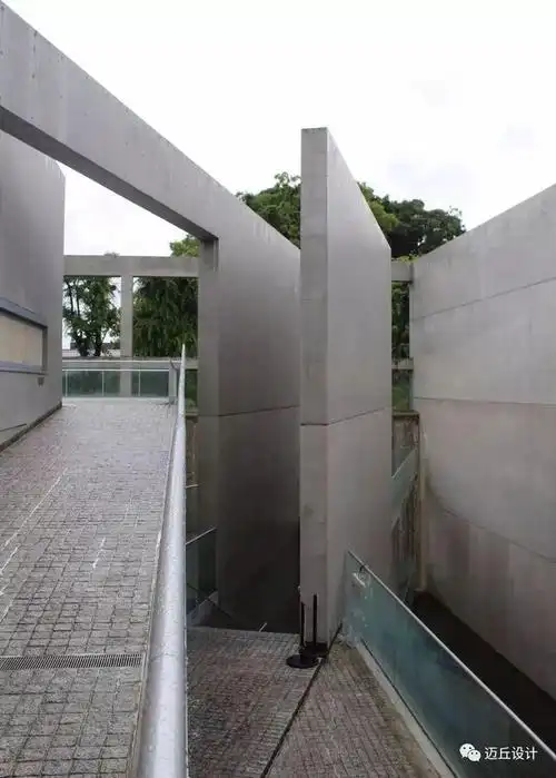 安藤忠雄的5款经典作品 (设计师亲自拍摄) : 迈丘设计师亲赴日本