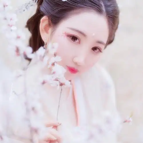 古风女,意境女头,多人闺蜜,唯美,写真野洵 真人古风女 喜收藏 禁二传.