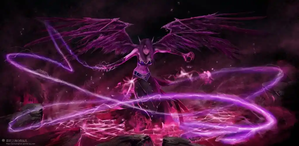 帮忙用堕落天使的形象做成120x150像素的小于20k的jpg图片,谢谢