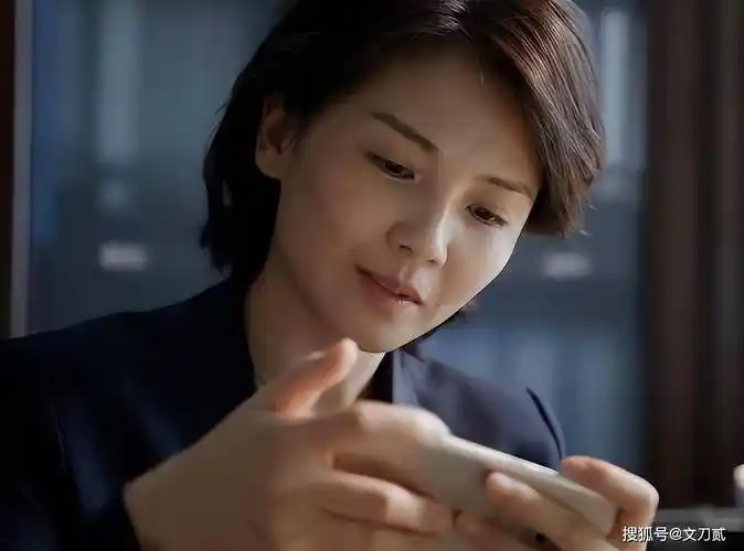 "温柔贤妻"刘涛,也走到了今天_角色_演技_电视剧