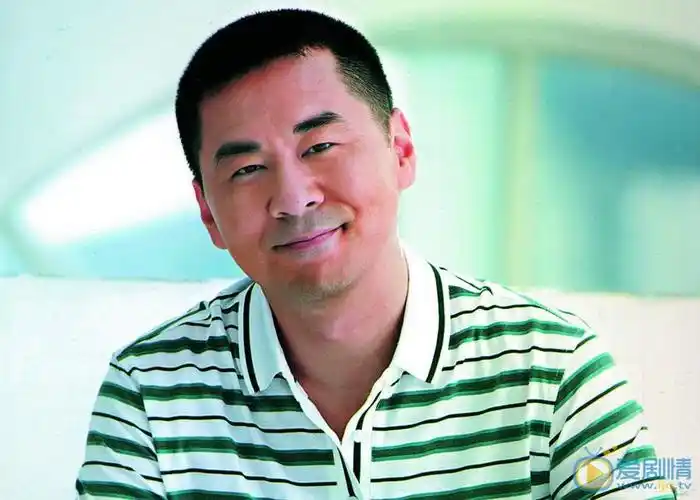 陈建斌写真 陈建斌高清写真_陈建斌高清剧照