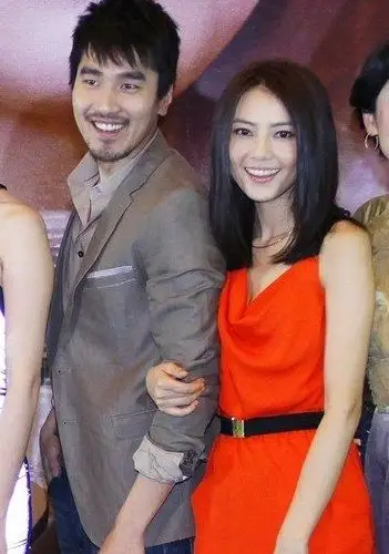 赵又廷高圆圆约会