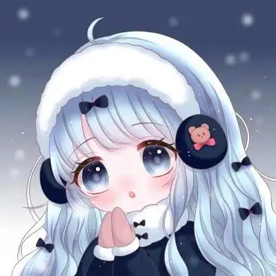 又好看又可爱的头像仙女动漫图片