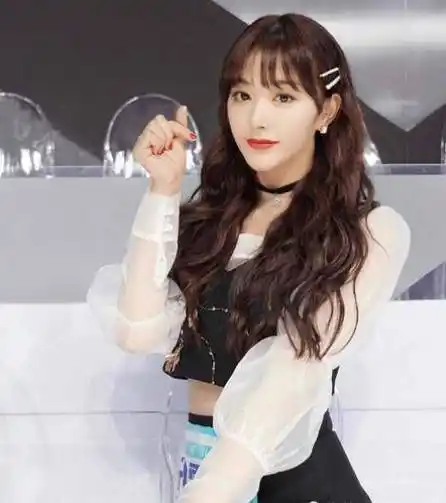 原创青春有你2孔雪儿拿首a真的有实力吗导师们的点评说出答案