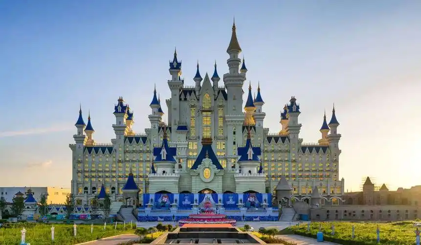 美篇用户的美篇