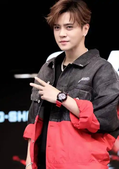 红得快,凉得更快的4位明星,以前是男神女神,如今"无人问津"_罗志祥