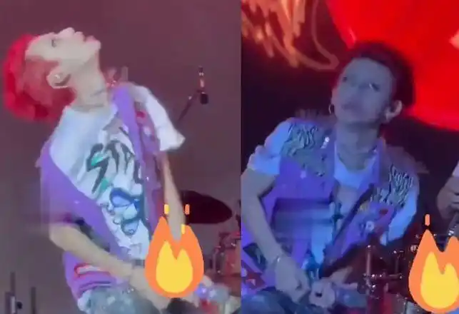 近日,有网友发帖称"小鬼王琳凯鬼畜式表演让人感到不适",一时间引发不