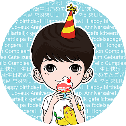 杨洋.0909生日快乐!