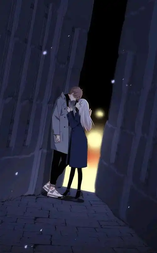 怦然心动江应怜和狄淇儿卓一阳和白泉