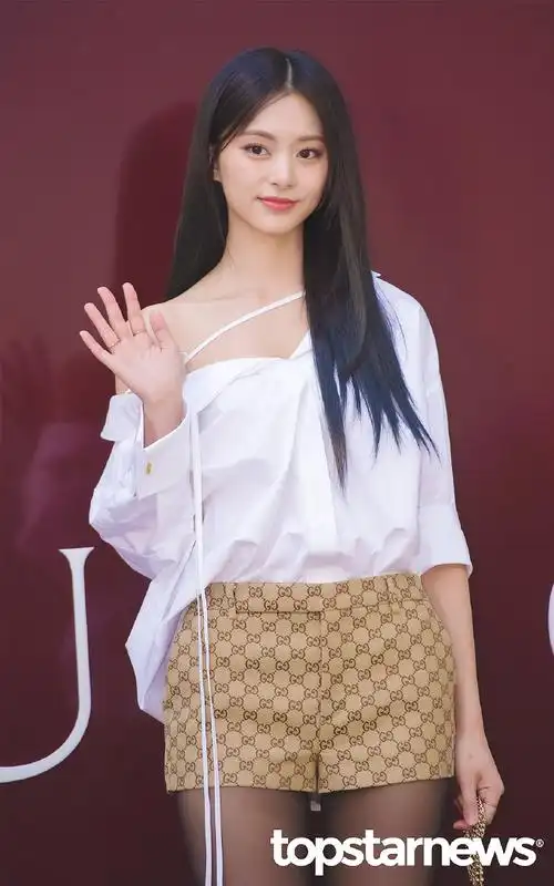 怦然心动周子瑜##guccixtzuyu ##gucciss24