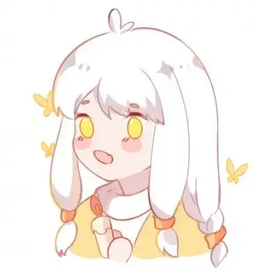 超好看的光遇动漫头像图片