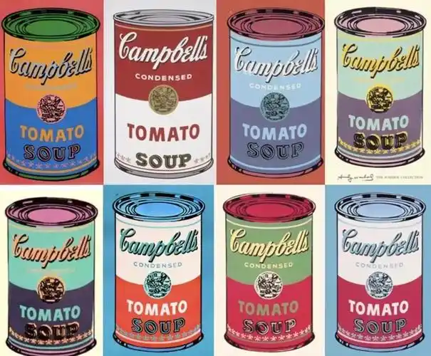 andy warhol