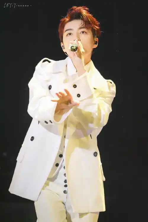 王俊凯值得重温的舞台