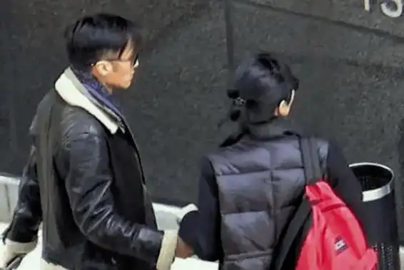 王菲怒了!张柏芝主动打电话给谢霆锋求复合,谢霆锋的回答太真实了!