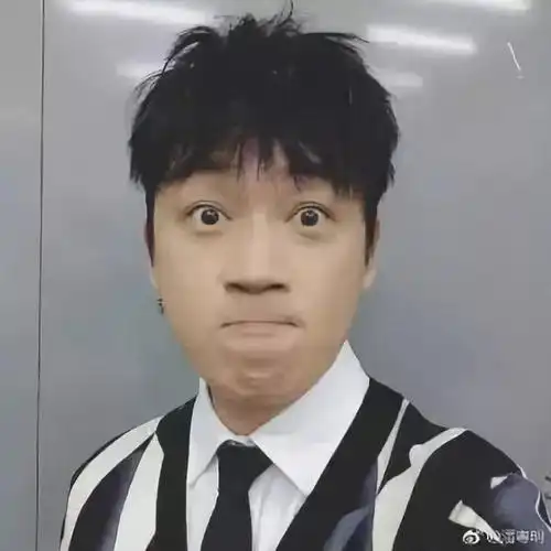 从潘粤明到雷佳音,"中年萌"是一种什么人设?