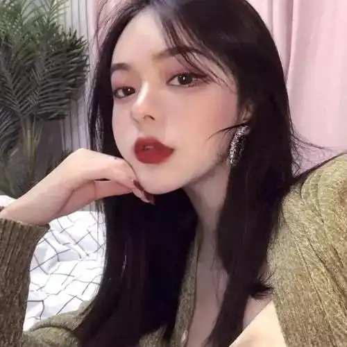 超霸气的个性女生头像男生比女生还精致是什么体验