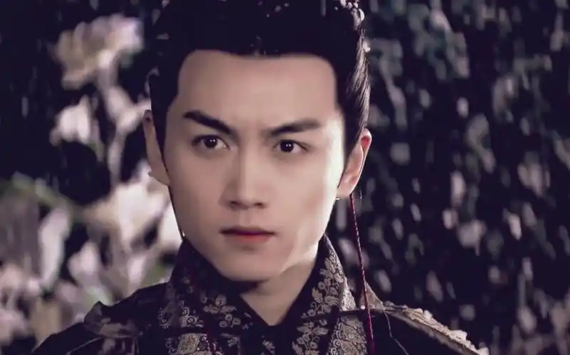 【陈晓】高湛个人向┃为江山