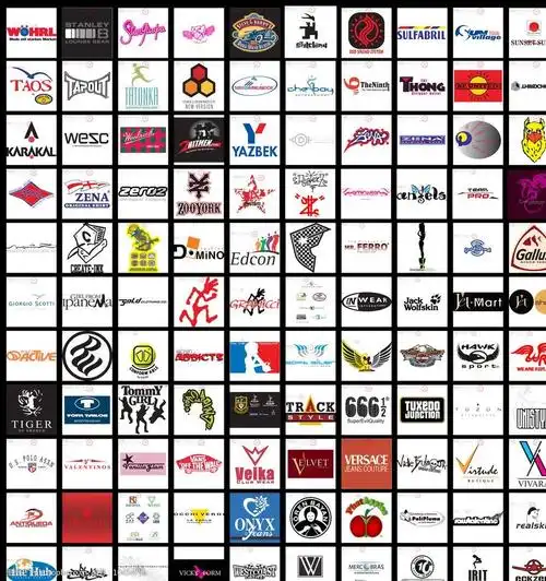 设计图库 标志图标 企业logo标志