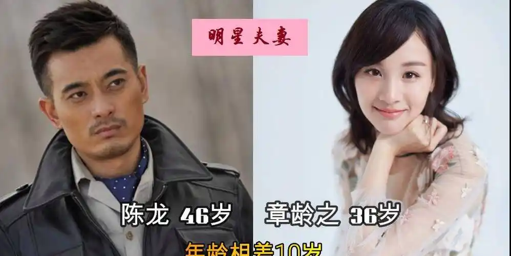 他和妻子曲双双因戏生情,在和曲双双相恋前,他的一腔热情都奉献给了