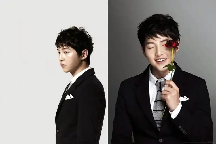 宋仲基(宋钟基)写真图片-自制640x960壁纸.高清大图-明星写真馆n63.