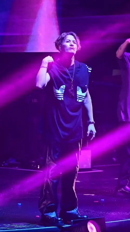 王嘉尔世界巡演##王嘉尔深圳演唱会