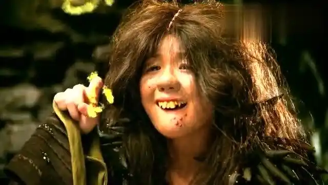 原来金箍棒的解封密码是爱你一万年