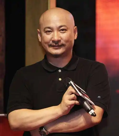 分手7年,王全安变化不大,张雨绮像是变了个人_余男_时间_女朋友