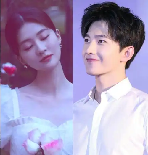 乔欣发文暗讽杨洋新恋情?她缘何从怀春少女,变成"呛口千金"