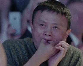 马云爸爸吹口哨gif动图_动图_gif_吹口哨_马云_爸爸表情