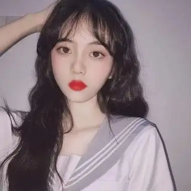 2020最新个性的御姐女生头像大全