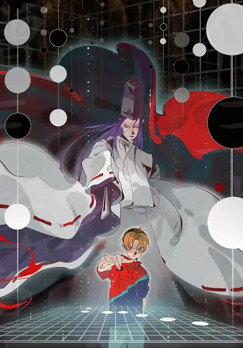 棋魂——永远的佐为